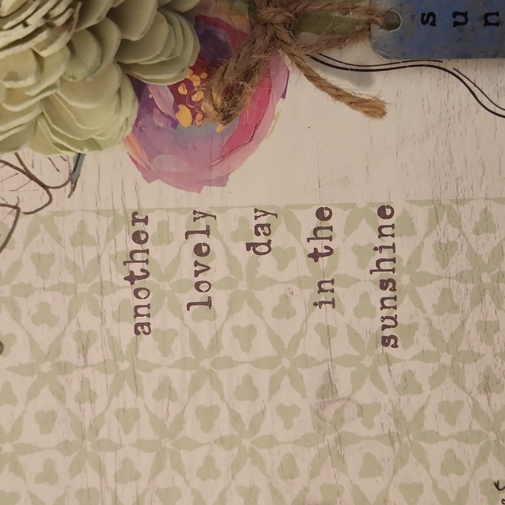 Home Decor - Picture 3 of 4